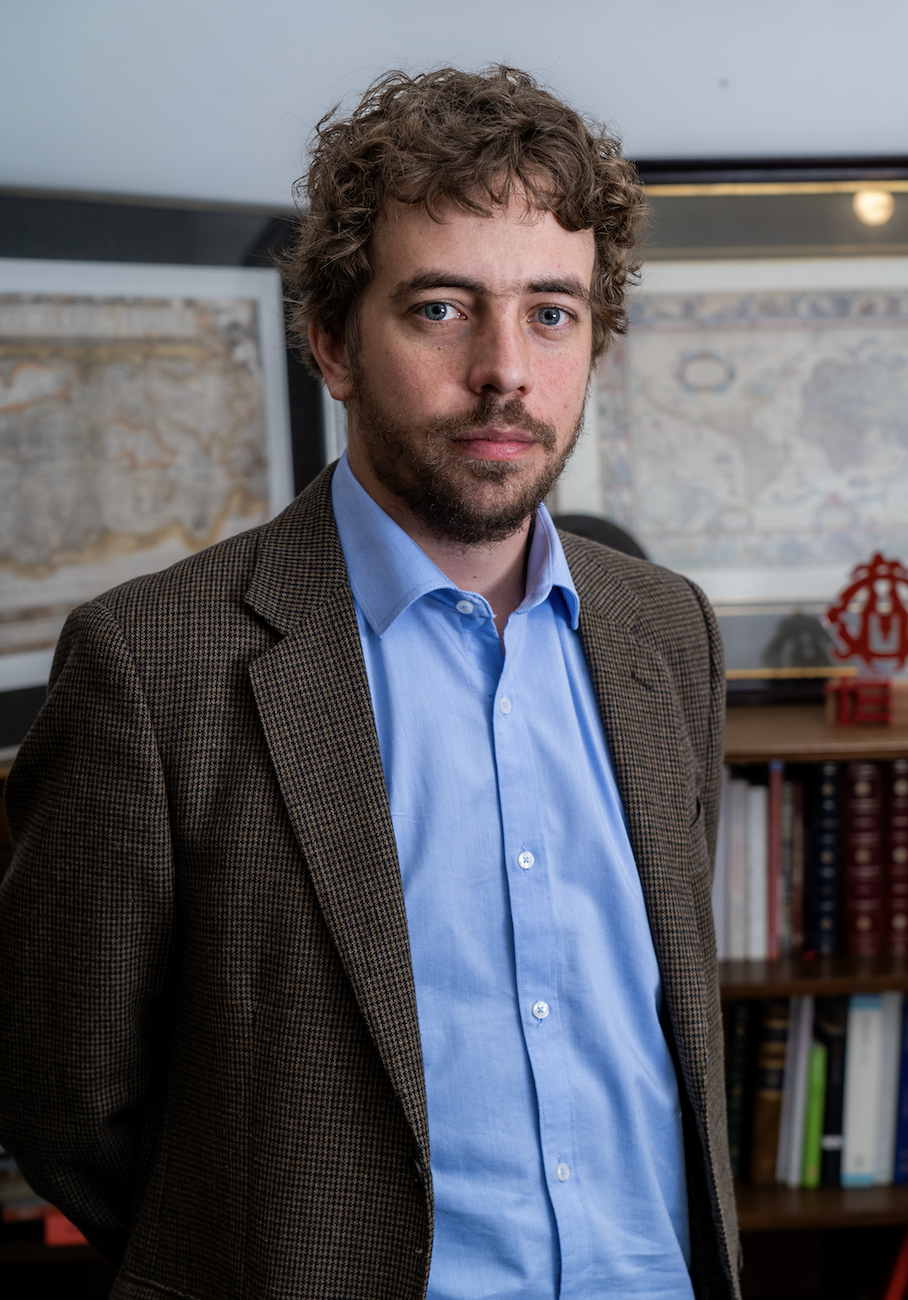 José Antonio Vidal